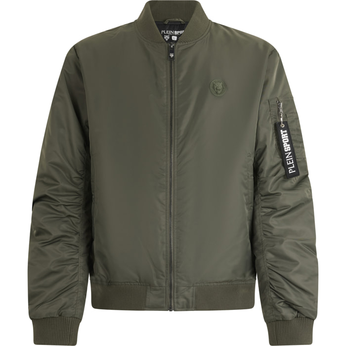 PLEIN SPORT Bomber ICON