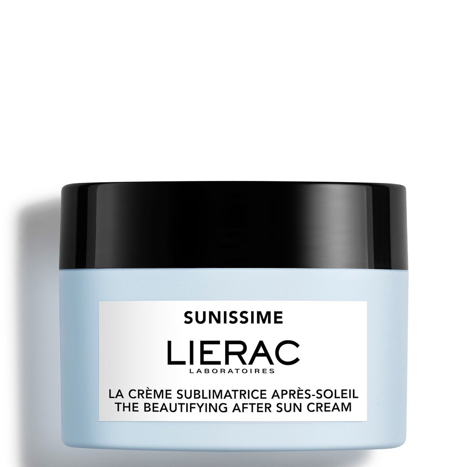 Sunissime - La Crème Sublimatrice Après-Soleil Corps 200 ml