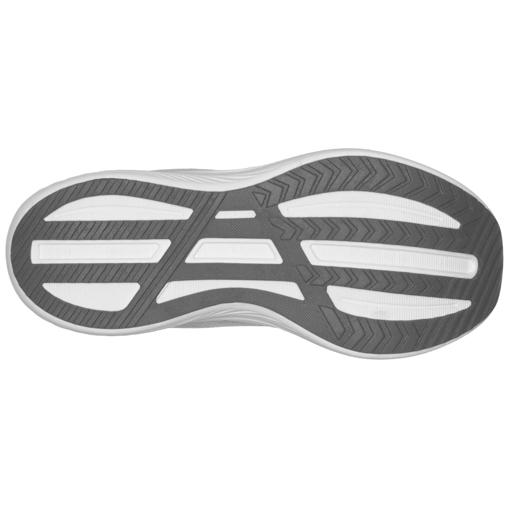 Kappa - Sneakers Uomo Donna Grigio - Logo Malking