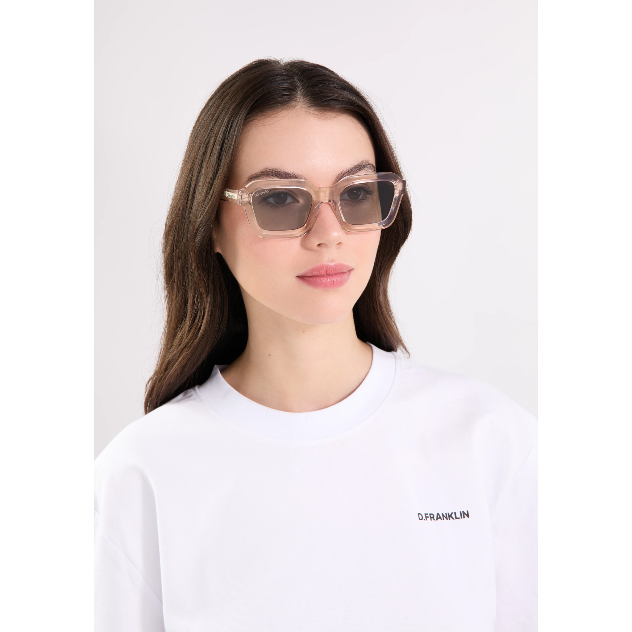 Gafas De Sol D. Franklin Pitch   Smoke