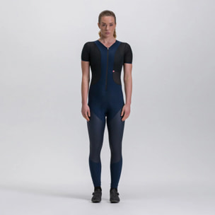 Vega Dry Women's Bib Tights - Nautica