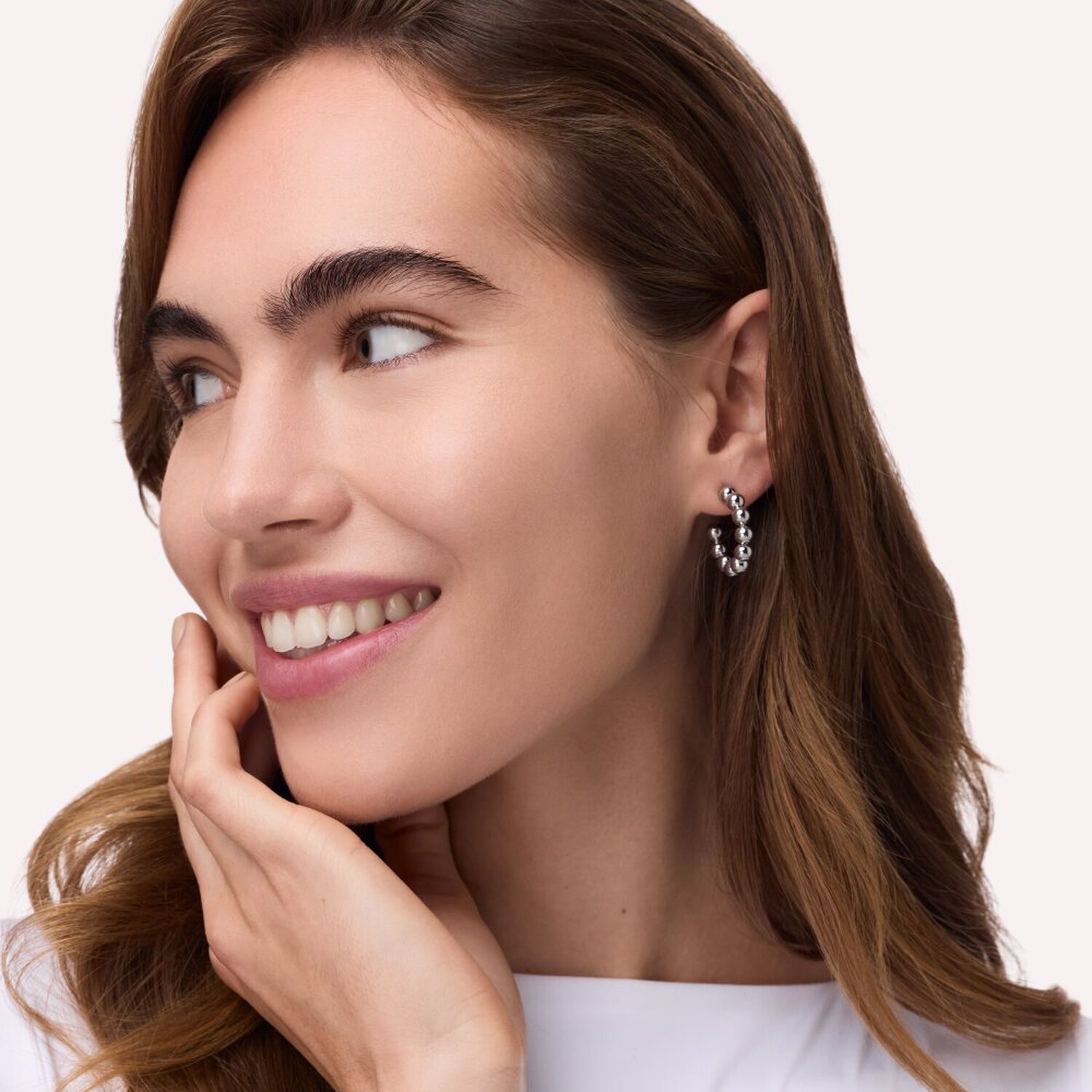 Skin Tinted Moisturizer - Soin Teinté Hydratant Fini Naturel SPF30 28ml