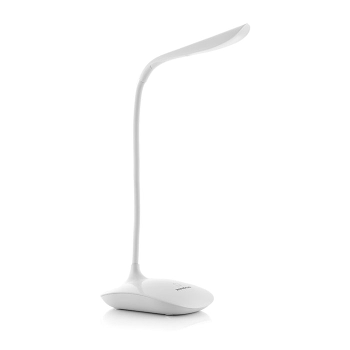 Lampe LED de Table Rechargeable Tactile Lum2Go InnovaGoods