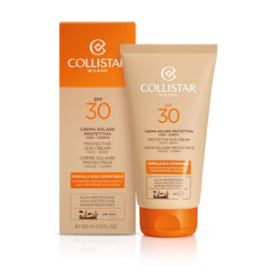 Protectrice Eco - Crème Solaire SPF 30