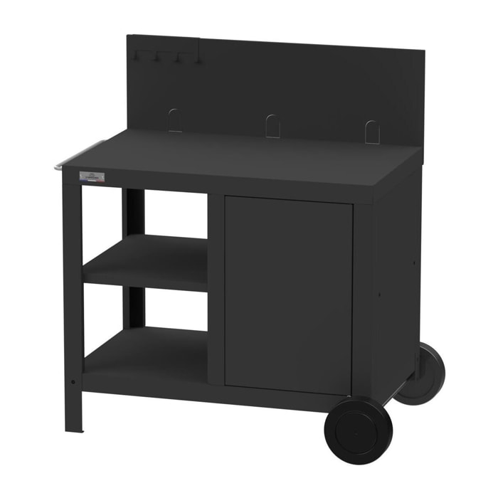 LE MARQUIER - Desserte Signature Allure Noire