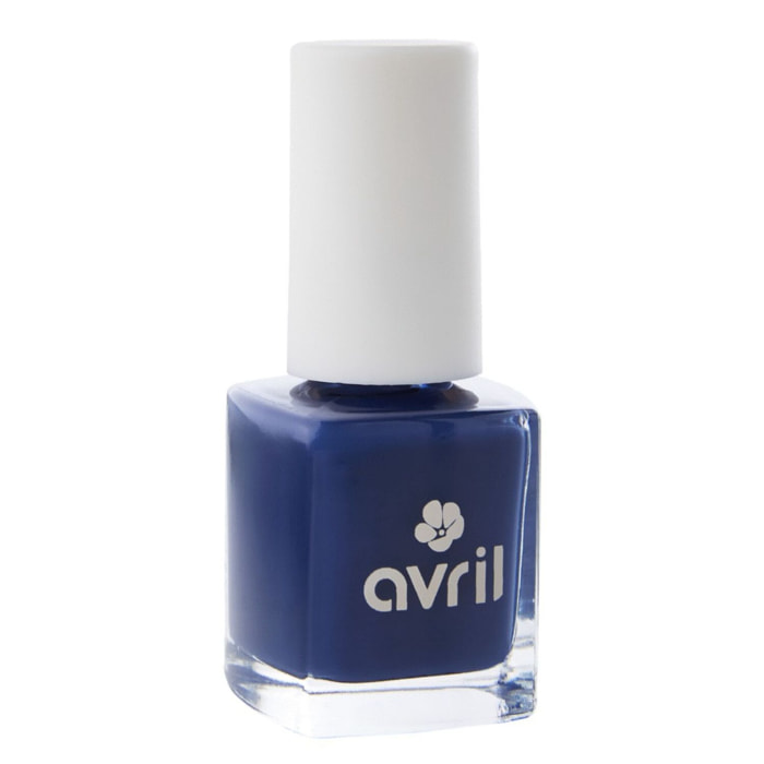 Vernis Couleur Intense - Vernis à Ongles 7ml