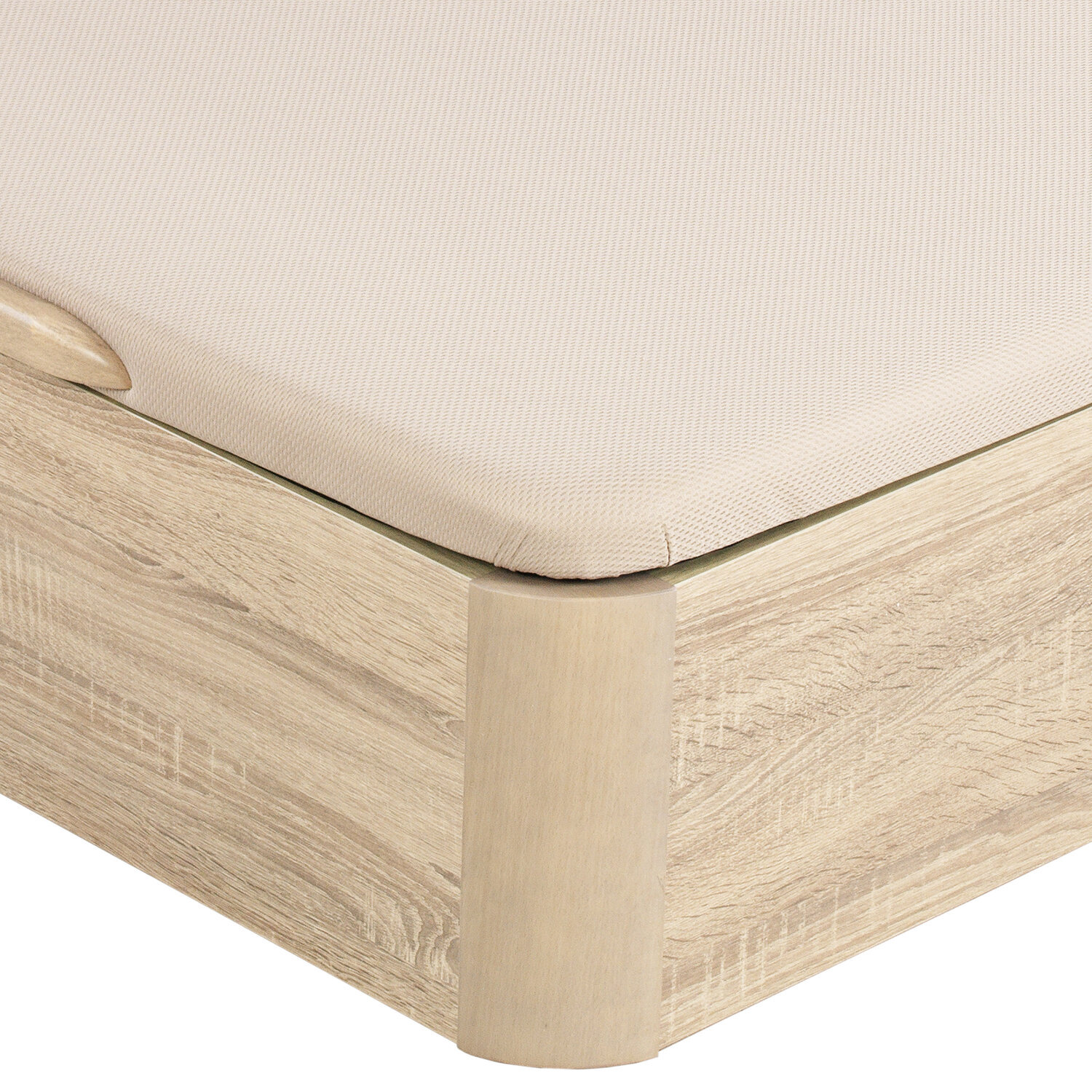 Canapé Abatible | 32CM | ENVÍO, MONTAJE Y RECOGIDA ANTIGUO INCLUIDO | Apertura Lateral | Madera