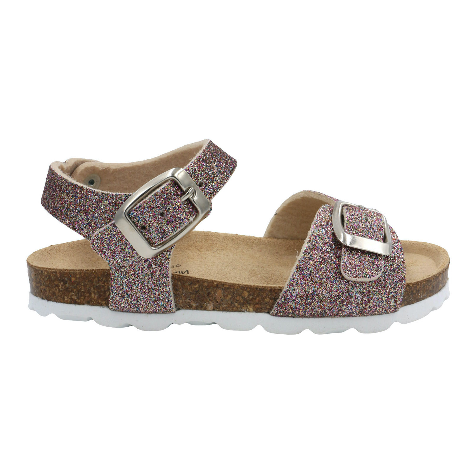 Sandalia BILLOWY MULTICOLOR