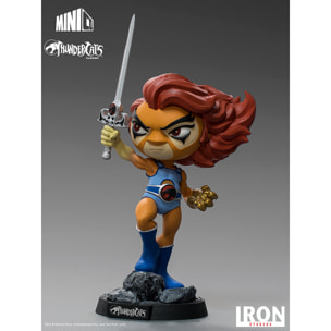 IRON STUDIO THUNDERCATS LION-O MINICO FIGURA