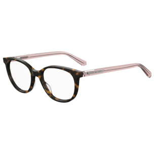 Montura de gafas Love Moschino Infantil MOL543-TN-086