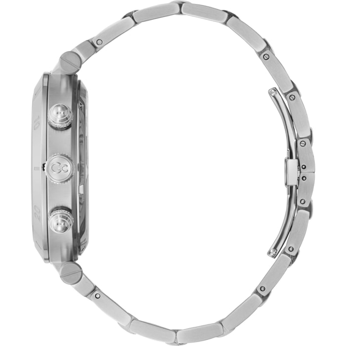 Gc Orologio Cronografo Gc Primeclass
