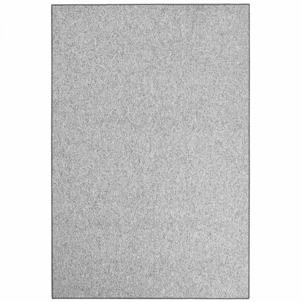 Tapis salon faux uni poils ras, alam, doux et entretien facile
