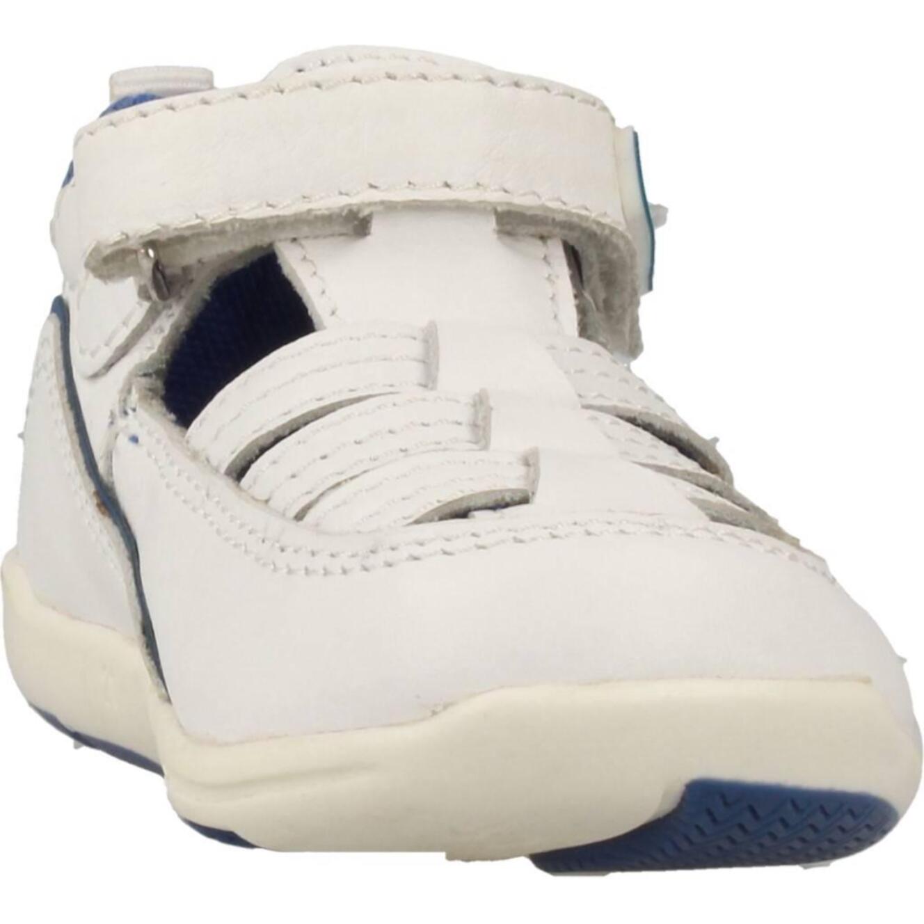 Sandalias Niño de la marca CHICCO  modelo G7 BLANCO