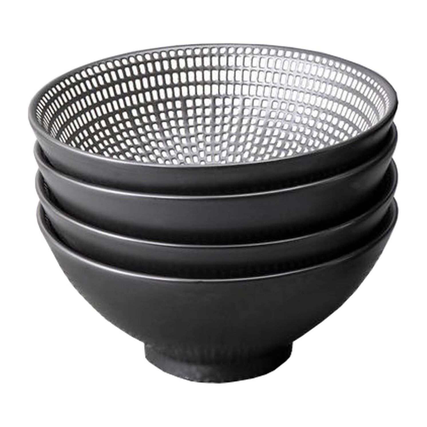 Bols Gwayi 15cm set de 4 Kare Design