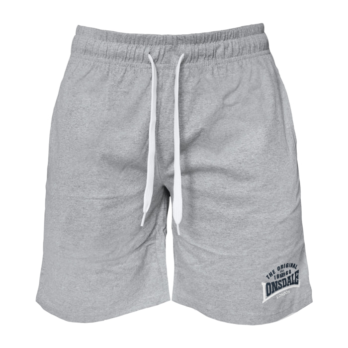 Pantaloncino Bermuda Uomo LONSDALE Cotone