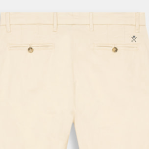 PANTALON ICON COLORS CHINO