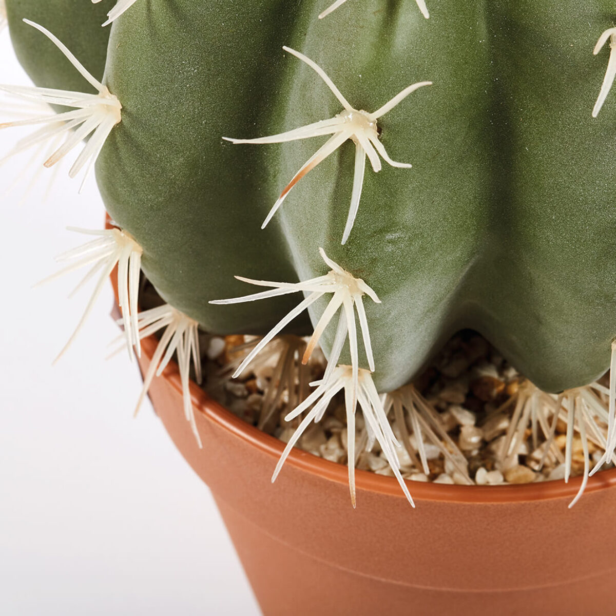 Cactus Artificial Stetsonia Coryne 64 Cm