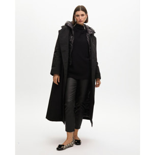 Trench Piuma Leggero