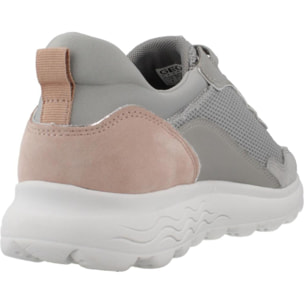 Sneakers de  Mujer de la marca GEOX  modelo D SPHERICA GRIS