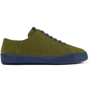 CAMPER Peu Touring - Sneakers Uomo Verde