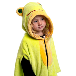 CAPA SÚPER RANA INF