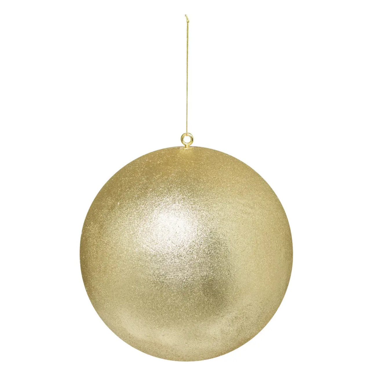 BDN PLF XL PAILLETTES OR 400MM