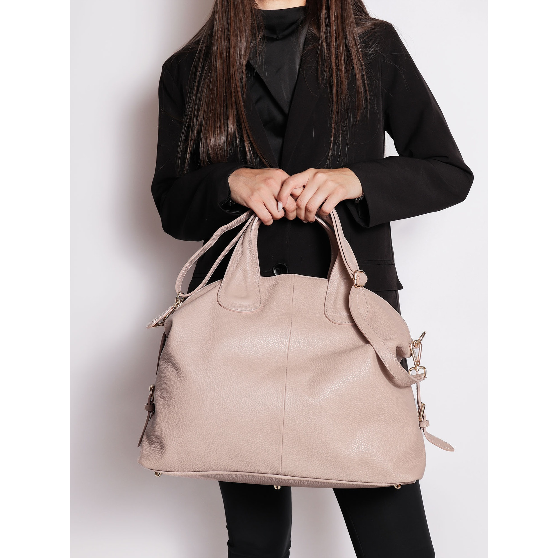 Gave Lux Borsa a mano