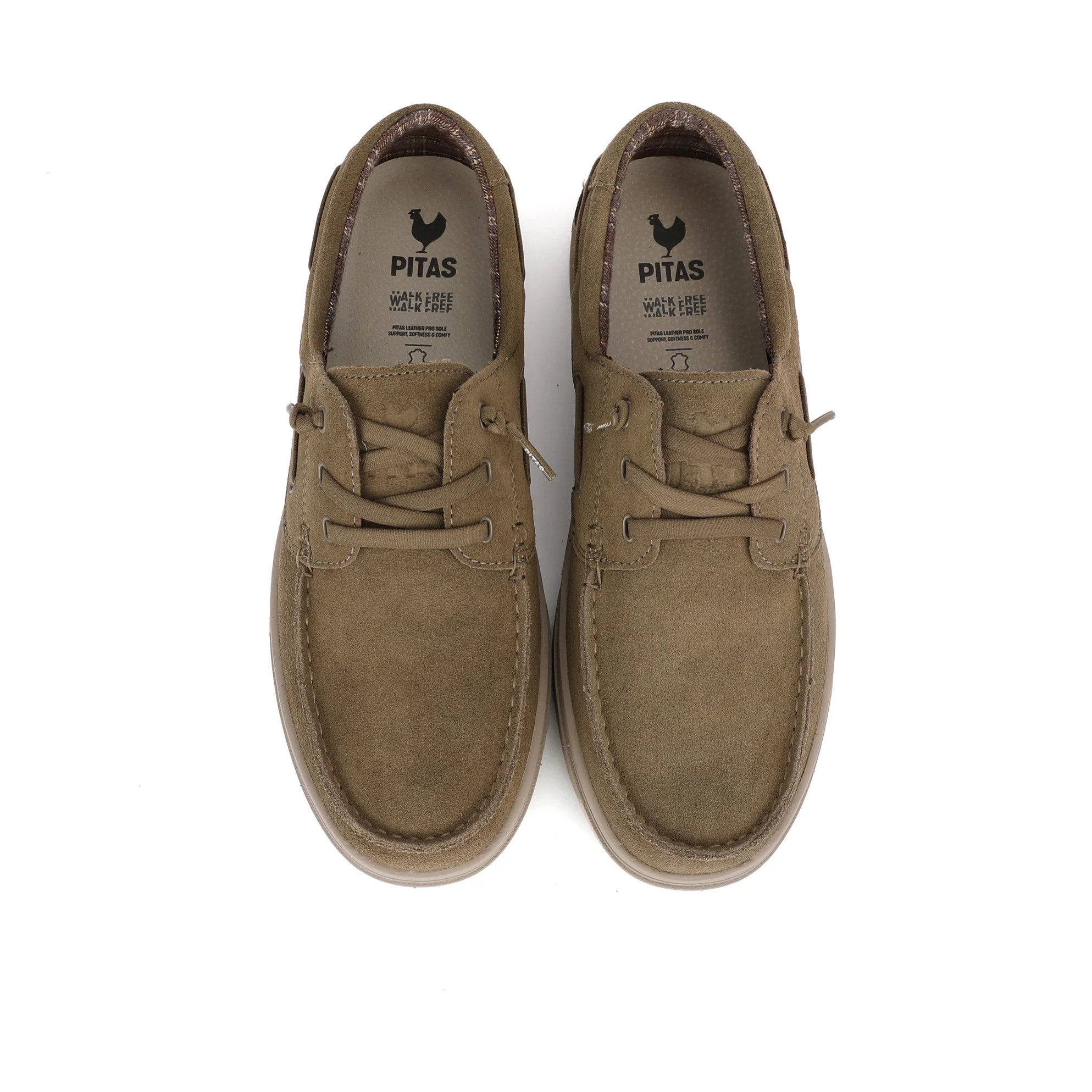 Nautico Mylos W Kaki