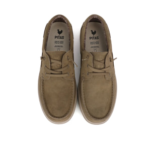 Nautico Mylos W Kaki
