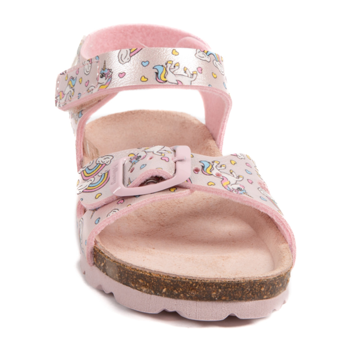 Sandalia BILLOWY ROSA