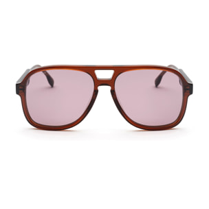 Occhiali da sole donna acetato - Modello Alice - Cal. 56 - 1.0 x 1.0 x 1.0 cm