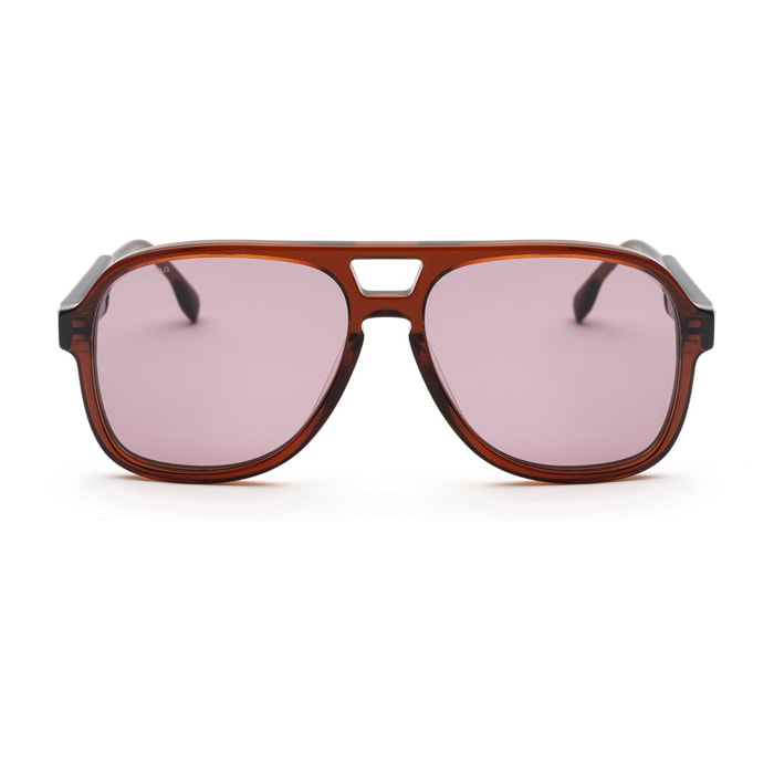 Occhiali da sole donna acetato - Modello Alice - Cal. 56 - 1.0 x 1.0 x 1.0 cm