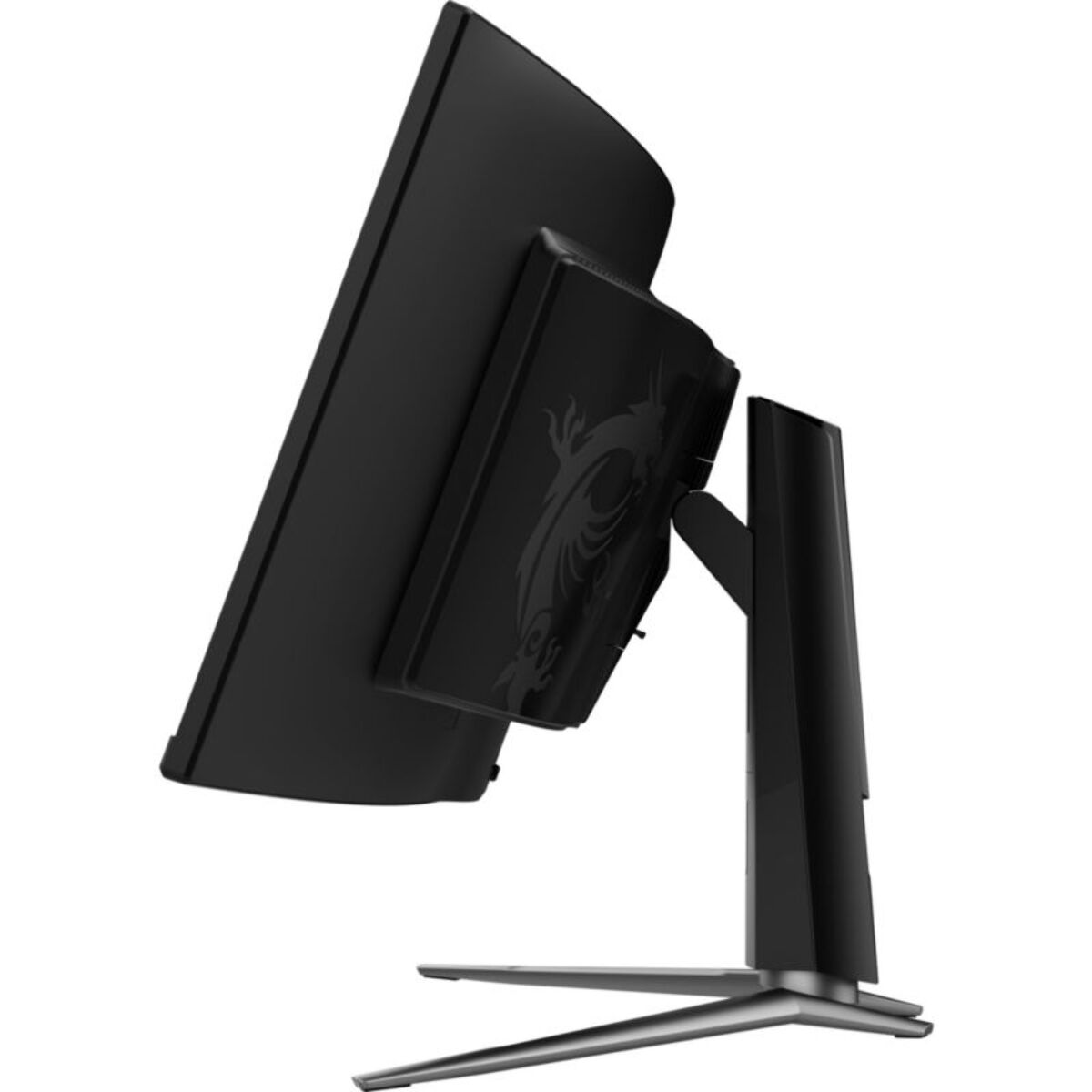 Ecran PC Gamer MSI MPG 491CQPX QD-OLED