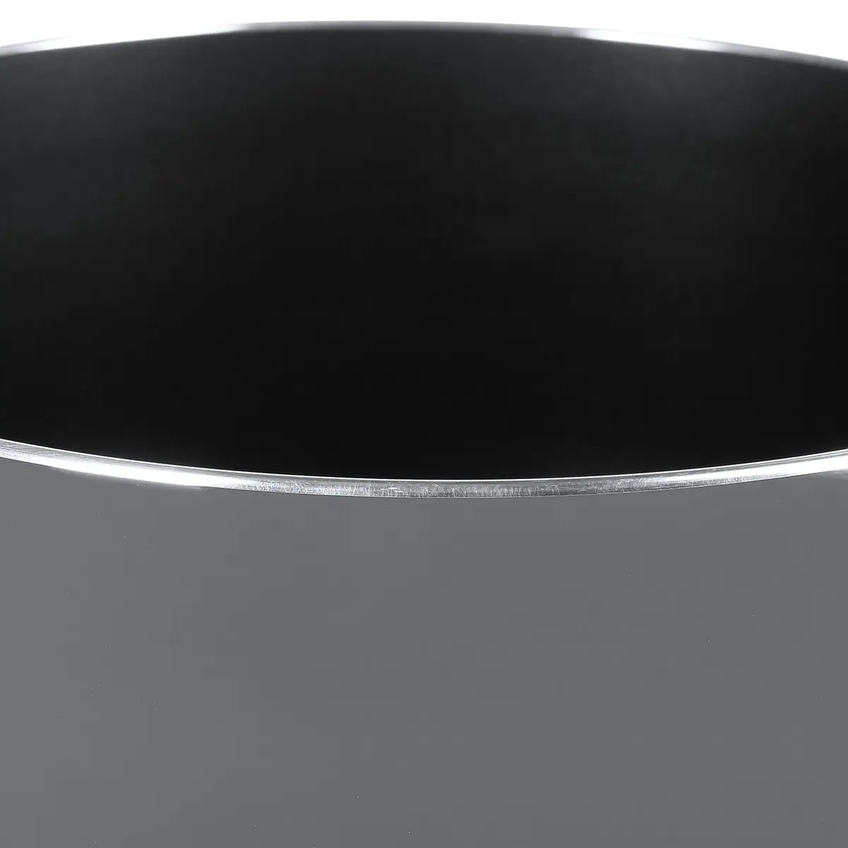 Casserole Neo D16cm aluminium gris