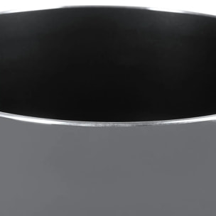 Casserole Neo D16cm aluminium gris