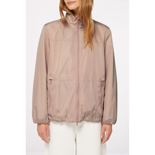 Chaqueta Mujer de la marca GEOX  modelo W SPHERICA ROSA