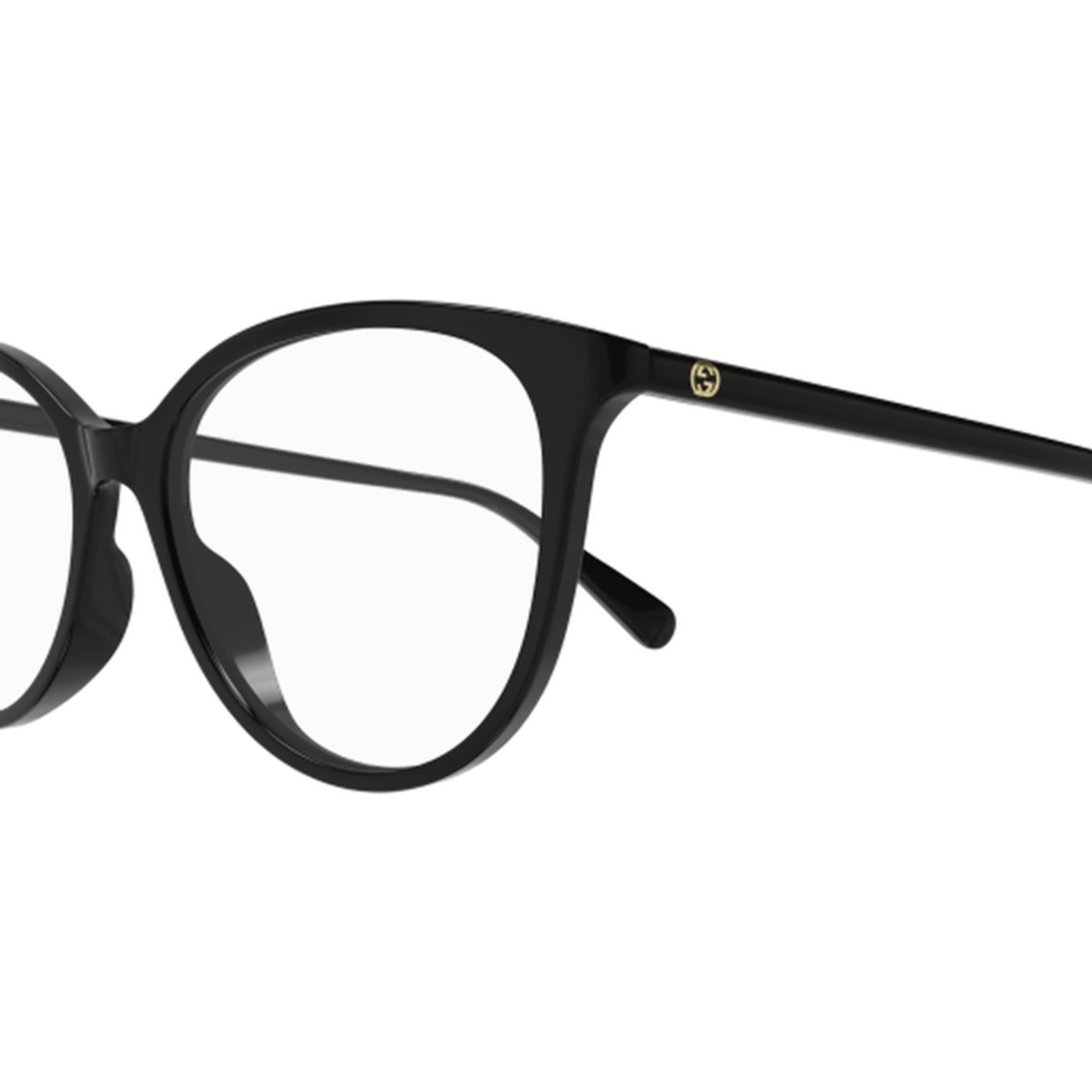 Gafas de Vista Gucci GG1359O-001 de Acetato Mujer 54 mm