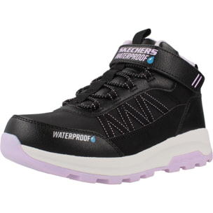 Botines Niña 303493ls Negro
