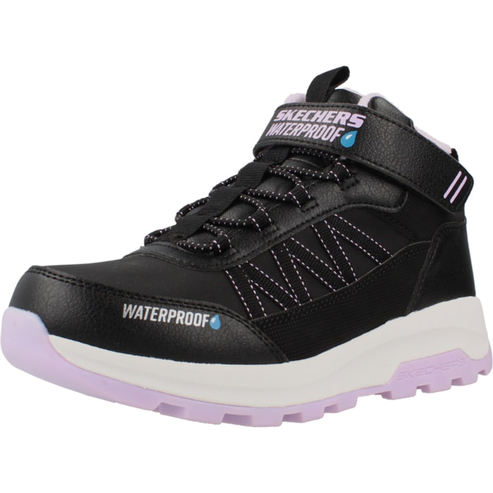 Botines Niña 303493ls Negro