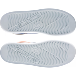 Camper Zapatillas Sneakers Hombre Runner Four Multicolor