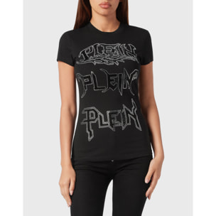 PHILIPP PLEIN T-Shirt Round Neck