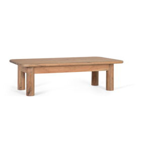 Mesa centro - 40x140x70
