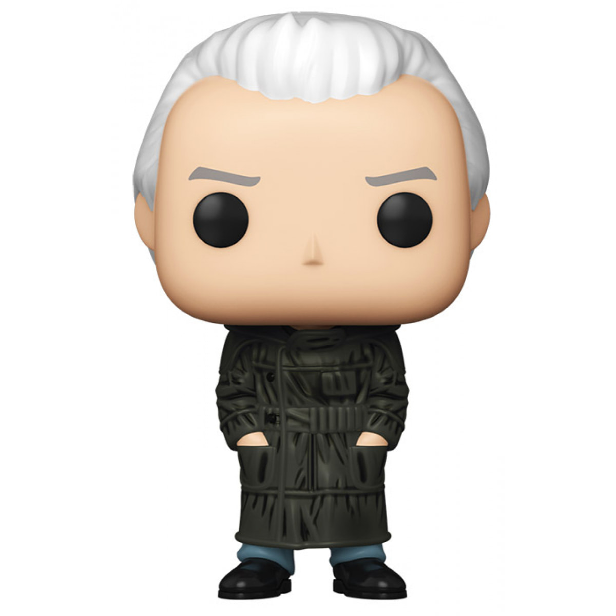 Blade Runner Funko POP Film Vinile Figura Roy Batty 9 cm