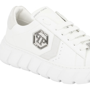 PHILIPP PLEIN Zapatillas Lo-Top HEXAGON