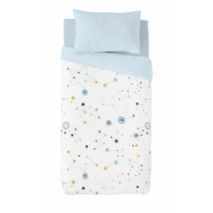 Funda nórdica Rocket