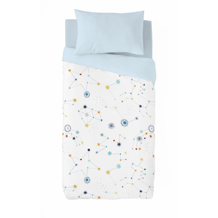 Funda nórdica Rocket