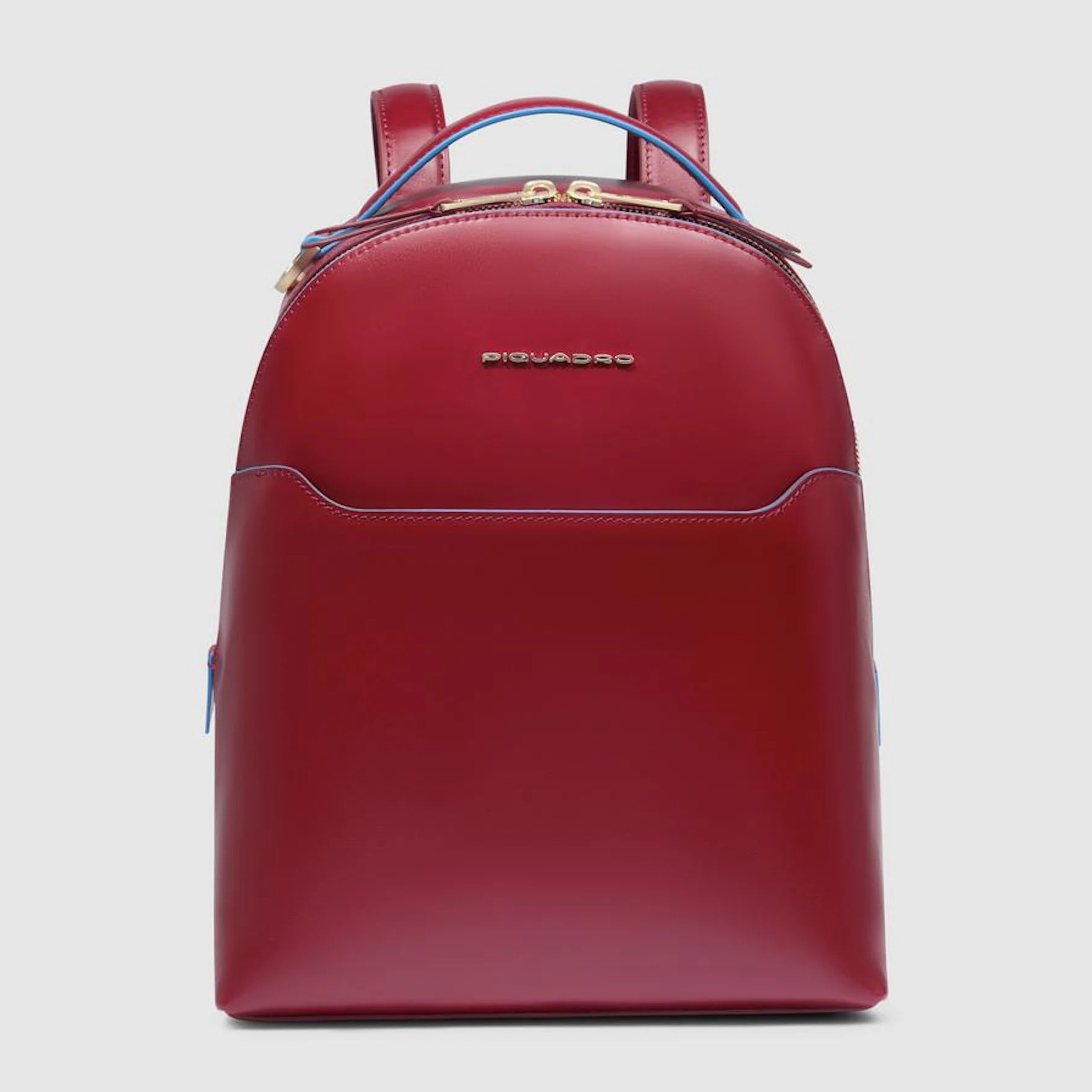 Piquadro Zainetto in pelle