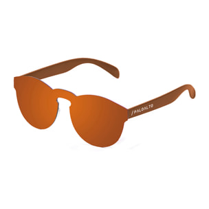 GAFAS DE SOL PALO ALTO TALLIN de color Marron