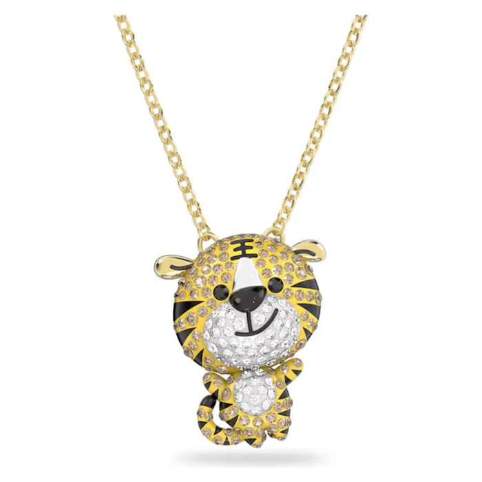 Collar Swarovski Mujer 5620291
