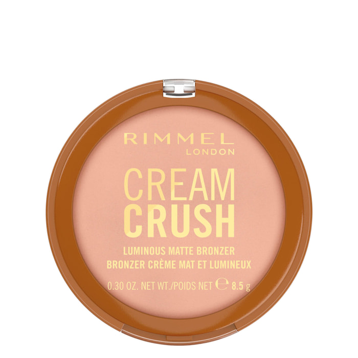 Cream Crush - CRUSH 001 8,5G